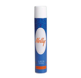 Nelly Laca Fuerte 1305006 400Ml