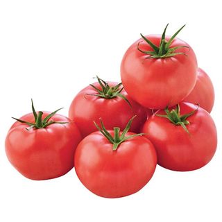 Pomidor malinowy polski ok. 300 g