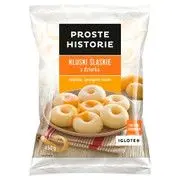 Pozostałe mrożonki