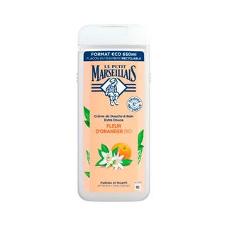 Le Petit Marseillais Flor De Naranjo 1511269 650Ml (3574661639109)