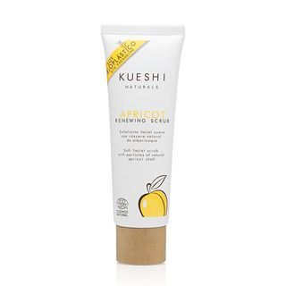 Kueshi Apricot Renewing Scrub 5032570 75Ml