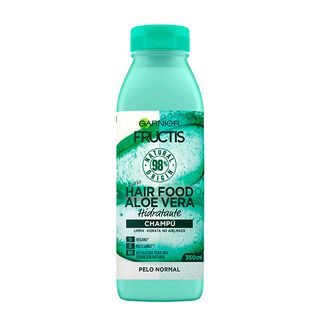 Champú Hair Food Aloe Vera 350Ml (3600542289634)