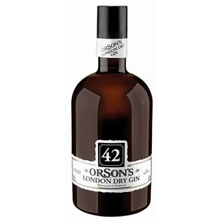 London Dry Gin 42% 0.5L
