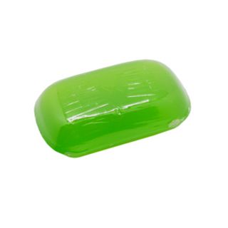 Pastilla De Jabón Glicerina Frutal 100 Gr. Spa (8411375046319)