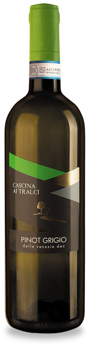 Pinot grigio delle Venezie DOC