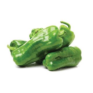 Pimiento Verde,Kg
