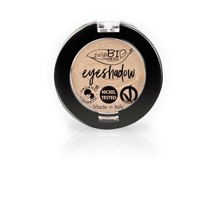 Sombra De Ojos Champán Purobio