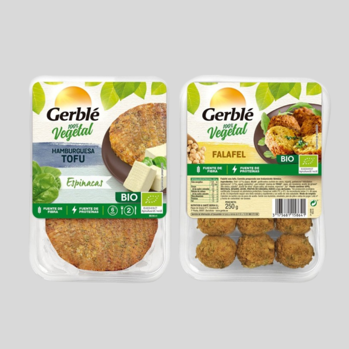 Alternativas Vegetales