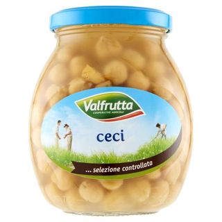 Valfrutta Ceci 360 G - 006023