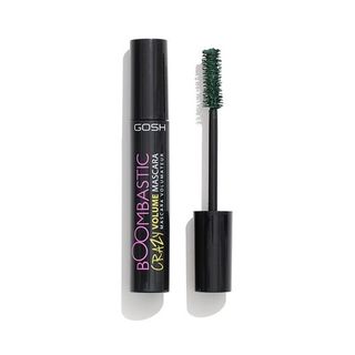 Gosh Crazy Mascara Olive Green 2609514