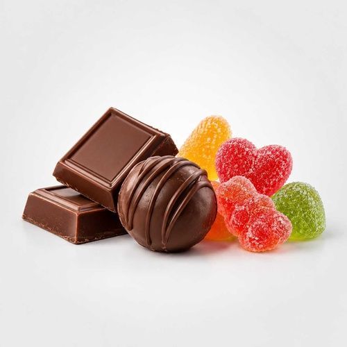 Chocolates y Golosinas