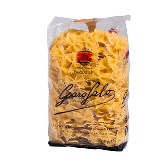 Garofalo pasta farfalle 500 g