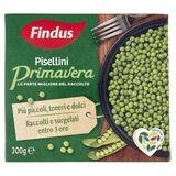 Findus Pisellini Primavera 300 G - 040238