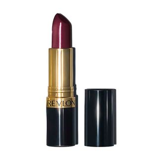 Revlon Super Lustrous Lipstick 477 Black Cherry 2710730