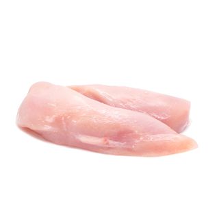 Pollo Solomillo Ls Carrefour