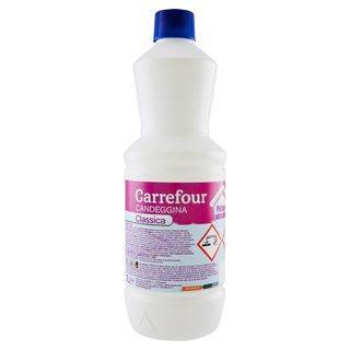 Carrefour Candeggina Classica 1 L