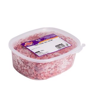 Menceyes carne molida de vacuno 100% 500 g