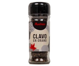 Clavo En Grano Auchan 31 Gr