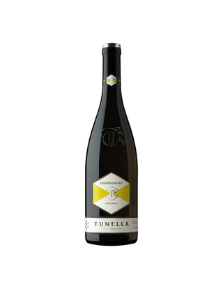 Chardonnay Colli Orientali La Tunella