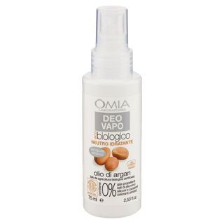 Omia Ecobiologico Deodorante No Gas Argan 75ml - 000274157