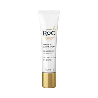 Roc Eye Cream Retinol Correxion 5796572 15Ml (282300)