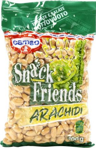 Cameo Arachidi Bs 300G