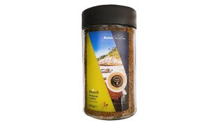 Auchan Collection - Kawa rozpuszczalna liofilizowana Brazil - 100 g
