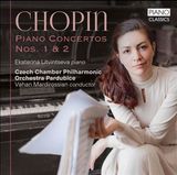 Chopin:Piano Concertos Nos.1&2 (5029365102742)