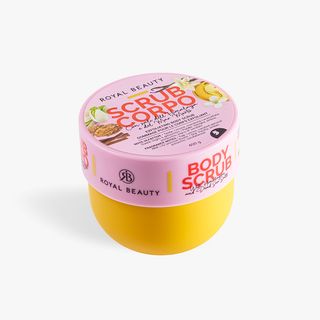 Royal Beauty Scrub Corpo N.1 400 g