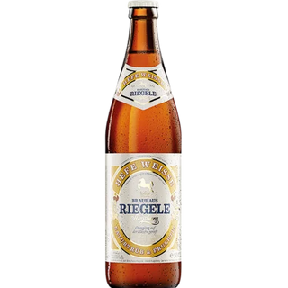 Riegele Bott Pils 50 Cl