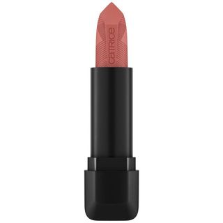 Scandalous Matte Lipstick - Catrice - Marrón 4059729419798