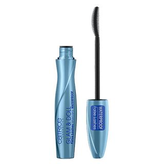 Máscara De Pestañas Waterproof 10 Catrice 1 Ud (4251232256116)