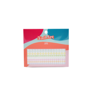 Decoración de Uñas - JÖVŐ - Happy 8436039075542