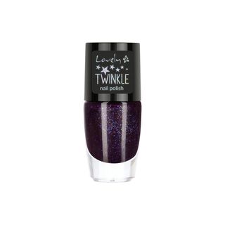 Lovely Laca De Uñas Twinkle N4 (305442)