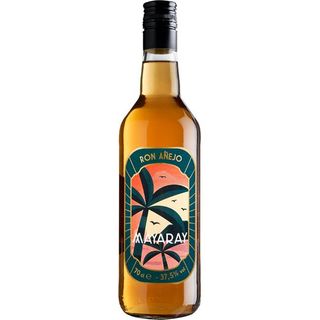 Mayaray Ron Añejo 70 Cl.