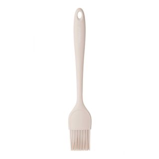 Pennello in silicone - 27,5 cm nebbia