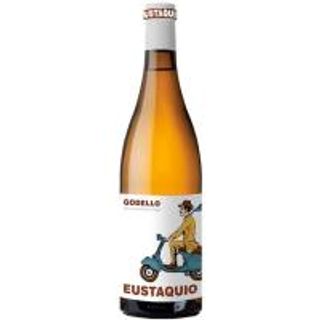 Vino Ribeiro Godello Eustaquio, Botella 75 Cl. (21755327)