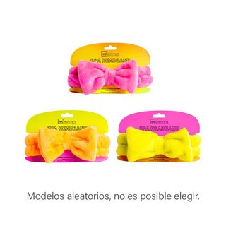 Idc Institute Spa Headband 1465590 (8436591926832)