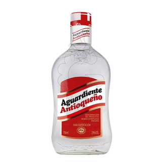 Antioqueño Aguardiente Sin Azucar