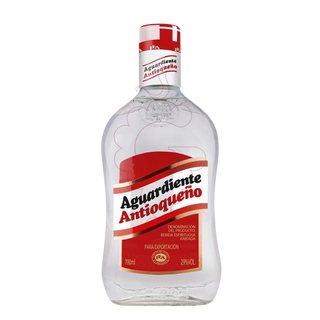 Antioqueño Aguardiente Sin Azucar
