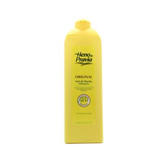 Gel De Ducha Hidratante Heno De Pravia Original Bote 650 Ml (8410225509998)