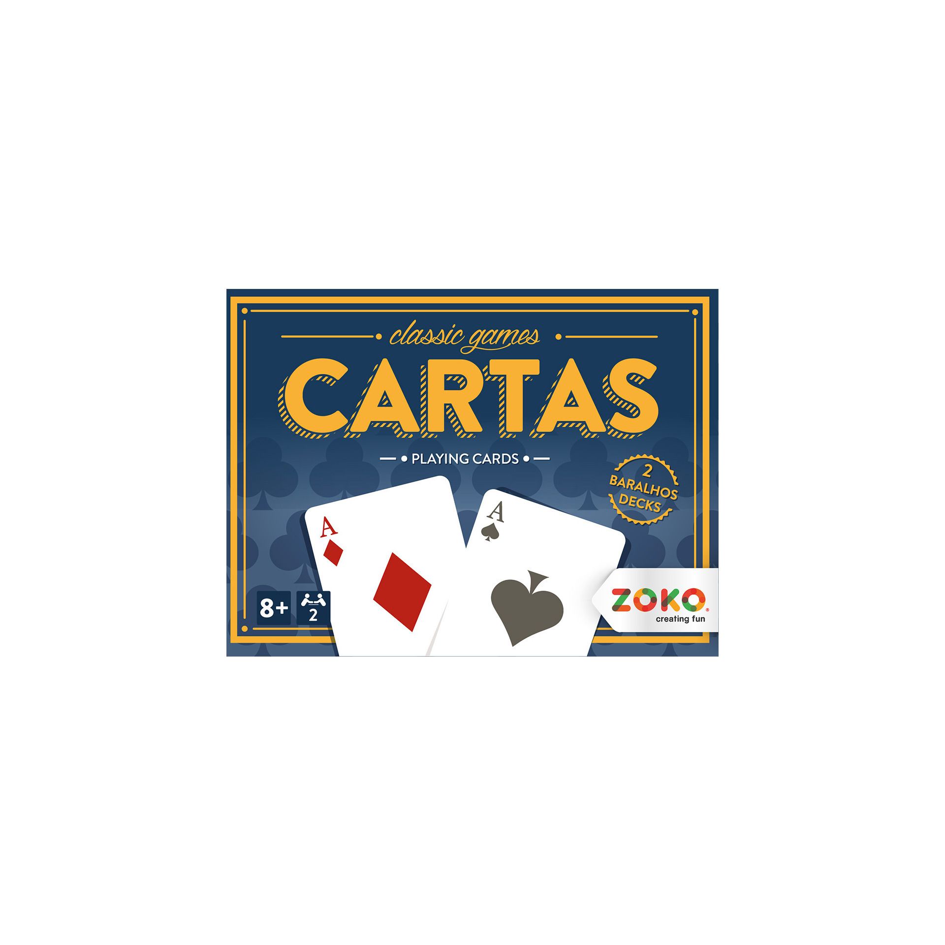 Jogos de Cartas
