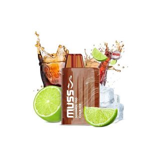 Mármol Cola Ice 700 Vapeador - Muss - Standard 637902477885