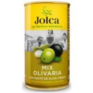 Jolca Cocktel De Tapas Olivaria, 185Gr
