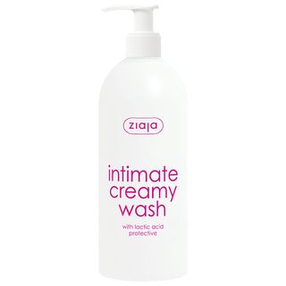 Loción Higiene Intima Con Ácido Láctico Ziaja 500 Ml 2 (5901887023616)