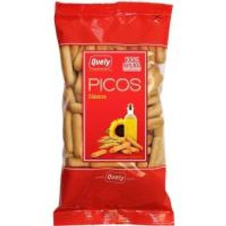 Picos Normales Quely 225G (3682242)