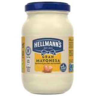 Mayonesa Frasco Hellmann'S 225Ml (10870251)