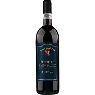 Brunello Di Montalcino San Carlo