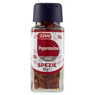 Crai Peperoncino Intero 18 G