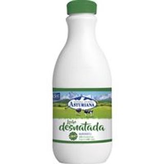 Leche Asturiana Desnatada 1,5 L. (203927)